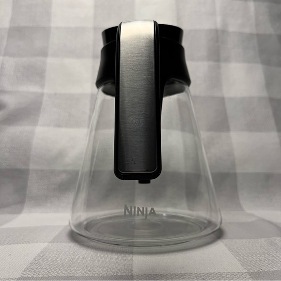Ninja Kitchen Ninja Coffee Bar Replacement Caraffe Poshmark